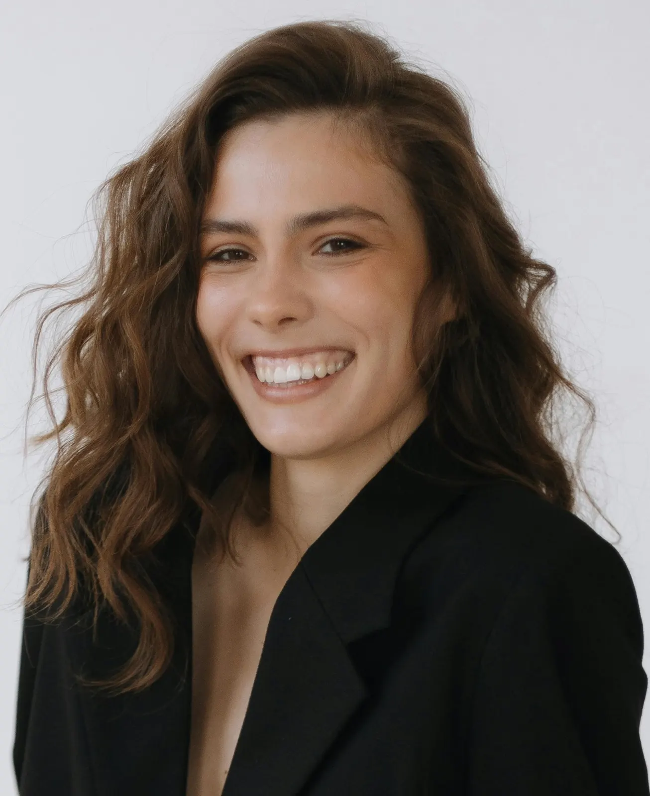 Julianna Gervais